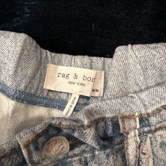 Miramar Terry Jogger Pant - Picture 7 of 7